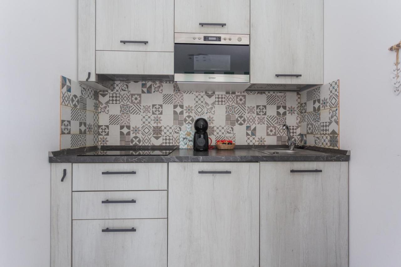Appartamento Cecco D'Ascoli Ascoli Piceno Exterior foto